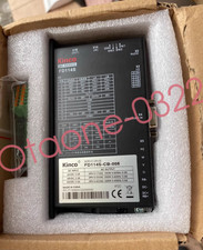 1PCS NEW Kinco FD114S-CA-000 Servo driver Fast delivery Via Fedex/DHL picture