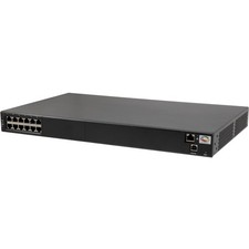 Microchip PD-9506GC/AC PoE Injector (pd9506gc/acus) picture