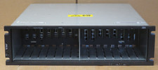 IBM TotalStorage FAST EXP810 DS4000 1812-81H 16 Bay Fibre Channel Storage Array picture