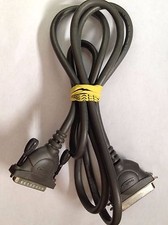 Belkin Printer Computer Cable Pro Series High Speed IEEE 1284 Model F2A046-06    picture