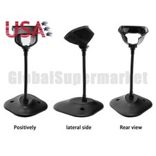 10X For Zebra DS2208 DS4308 DS8108 Scanner Self-induction Reading Bracket Stand picture