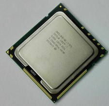 Intel Core i7 intel i7-975 Extreme Edition i7 975 3.33 GHz SLBEQ LGA 1366 CPU picture