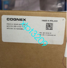 DMR-260X-DEMO COGNEX vision sensor DMR-260X-DEMO Brand New FedEx or DHL picture
