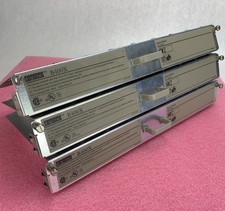 DEC B400X VAX Expander Chassis Component Fan Tray Cooling Module Lot of 3 picture