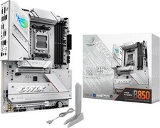 ASUS ROG Strix B850 A Gaming WiFi AM5 B850 ATX Motherboard DDR5 WiFi 7 picture