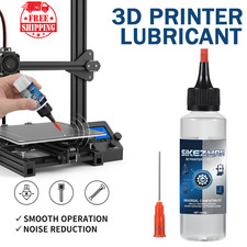 3D Printer Rail Lubricant Grease Oil for Bambu Lab X1C P1S P1P A1 Mini Creality picture