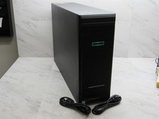 HP Proliant ML350 Gen10 Tower Server 2x Xeon Silver 4110 2.10 GHz 96GB DDR4 RAM picture