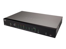 Cisco RV260P-K9-AU Router II price incl VAT 3 yr warranty* B2B picture