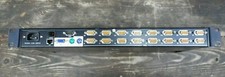 ATEN Altusen KN9116 16-Port Over the NET KVM picture