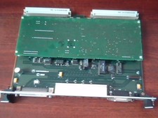 MOTOROLA 01-W3885B SERIES 900 CPU I/O MODEM VME card picture