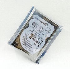 Seagate Momentus Thin 320GB 7200 RPM 16MB ST320LT007 SATA Laptop Hard Drive picture