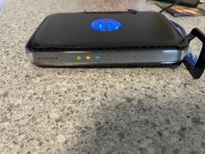 DD-WRT NETGEAR RANGEMAX DUAL BAND WIRELESS-N ROUTER WNDR3300 picture