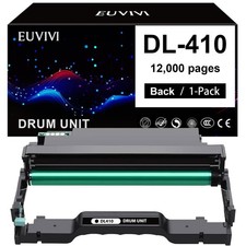 1 PCS DL410 Drum Imaging Unit High Yield Compatible Pantum M7102DW P3302DW picture