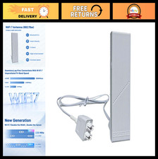WiFi 7 Motherboard Magnetic Antenna | High-Speed Connectivity for Gaming & Strea picture