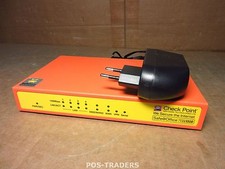 Check Point SBX-166LHGE-2 Safe@Office Series 100B VPN-1 EDGE X FIREWALL INC PSU picture