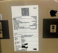 DVC6200 NEW FISHER Emerson DVC6200 Valve Positioner Single-acting No Feedback picture