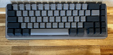 DROP ALT 65% Mechanical Wired Aluminum Keyboard w/ RGB Lighting picture