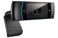 Logitech TV Cam HD Webcam 720p Widescreen for Video Calls & Streaming picture