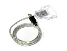 IDBridge CT31 USB Smart Card Reader picture