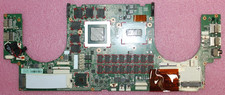 Razer Blade RZ090130 Intel i74720HQ Motherboard GTX 970M RZ0901302E22R3U G2U picture