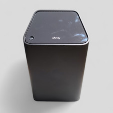 Xfinity XB6-A Wifi Router & Modem with Electric Cord SOLD AS IS FOR PARTS picture
