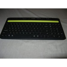Surf Onn  Wireless Multi-Device Keyboard for PC and Mac, *No Mouse* picture