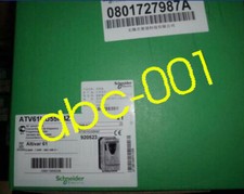 1PC ATV61HU55N4Z New In Box Expedited Shipping picture
