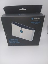 HYPEREV Reduce Lag Gaming Router WiFi 6 Dual Band High Speed Low Latency picture