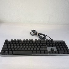 Logitech K845 QWERTY Mechanical Illuminated Keyboard picture