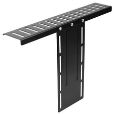 16 Inch Above/behind Vesa Monitor Livestream Device Shelf Mount Holds Cameras We picture