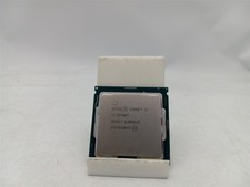 Intel Core i7-9700T Processors LGA 1151 2.00GHz SRG17 8 Core CPU picture