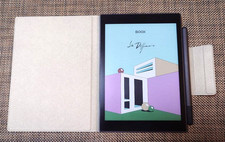 ONYX BOOX Tab Mini C 7.8-inch Color ePaper Tablet eReader 64GB picture