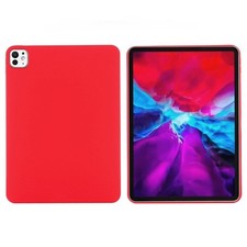 Superior Quality Anti-Slip Soft Slim Silicone Case fits iPad Pro 13 2024 Tablet picture