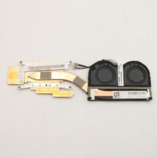 NEW For Lenovo ThinkPad X1 Yoga 7th 8th Gen CPU Heatsink Cooling Fan 5H40W36680 picture