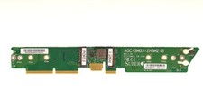 SuperMicro M.2 NVMe SATA Hybrid Carrier Card for BigTwin P/N: AOC-SMG3-2H8M2-B picture