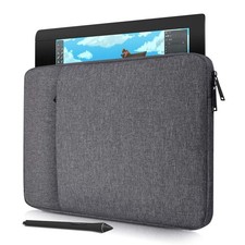 Waterproof Tablet Sleeve Case for Drawing Huion KAMVAS Pro 16 Wacom Cintiq 16 picture