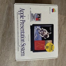 Apple Multimedia Presentation System Vintage For Apple M2895LL/A picture