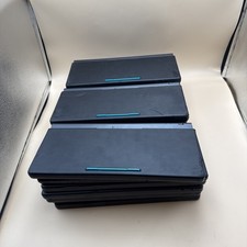 Lot Of 21 Logitech 820-005094 Tablet Keyboard For iPad Y-R0034 With Stand picture