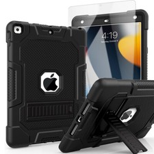 For Apple iPad 9th Generation 10.2