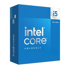 Intel Core i5-14600K Unlocked Desktop Processor picture
