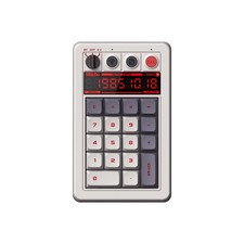 18 Mechanical NUMPAD - N Edition picture
