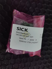 SICK SKS36-HFA0-S01 Encoder New One SKS36HFA0S01 Expedited Shipping us free tax picture