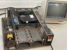 IBM PS/2 Personal System 2 Model 50 Boots to Basic No CRT HDD FDD or top seePics picture