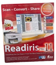 Iris Scan Convert Share Readiris Pro 11 picture