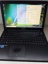 ASUS Notebook - X502C picture