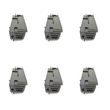 6pcs  100-240V AC Power Supply Adapter Fits For Epson ET2750 ET-2712 ET2711 picture