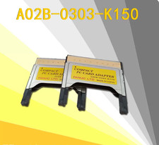 1PC Fanuc A02B-0303-K150 PCMCIA Card Adapter CF Slot New picture