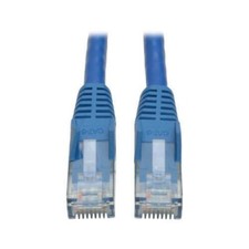 TRIPP LITE N201-100-BL Cat 6 Patch Cord picture