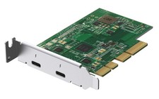 QNAP Thunderbolt 3 Expansion Card (QXP-T32P) picture