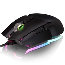 Argent M5 Gaming , 16.8M RGB Color Software Enabled, 8 Customizable Dynamic L... picture